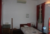 French villa with swimming pool for rent in Tay Ho, Hanoi